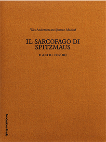 Il Sarcofago di Spitzmaus e Altri Tesori